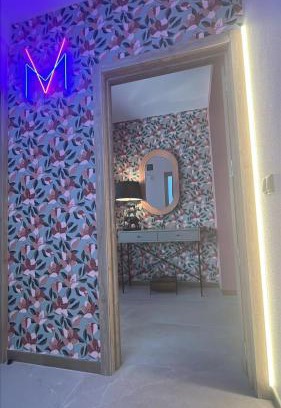 Centro de Benidorm Apartamento | Olivia Resort