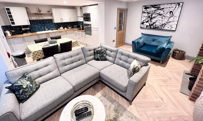 Cromer Apartamento | Olivia Rojo