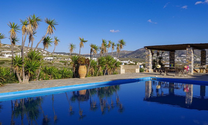 Krotiri Apartamento | Olivia's Countryside House