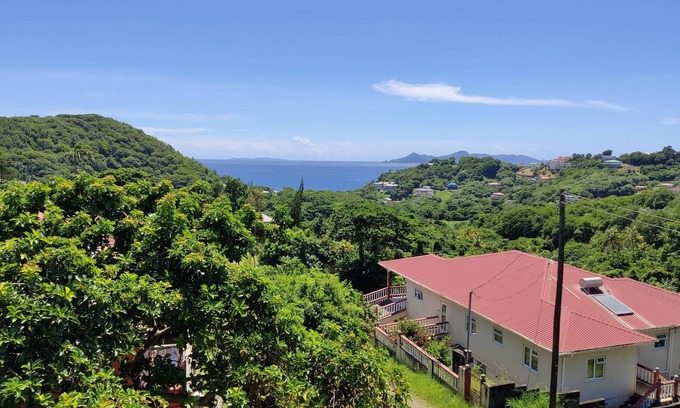 Brighton Apartamento | Olivia's Island Serenity
