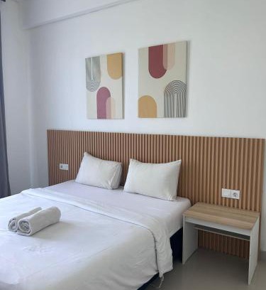 Imam Bonjol Casa | Olivia SOHO Guest House