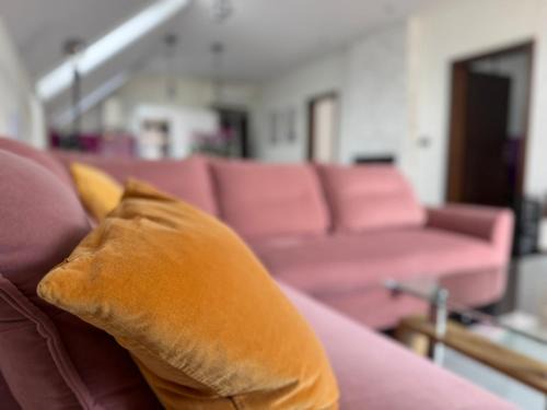 Bojnice Apartamento | Olivia Suite