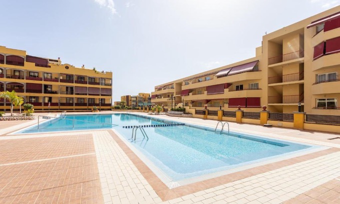 Puerto de Santiago Apartamento | OLIVIA SUNSET Perfect Stay by Sunkeyrents