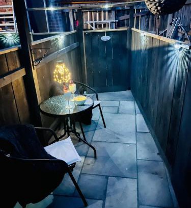 Beverley Apartamento | Olivias snug