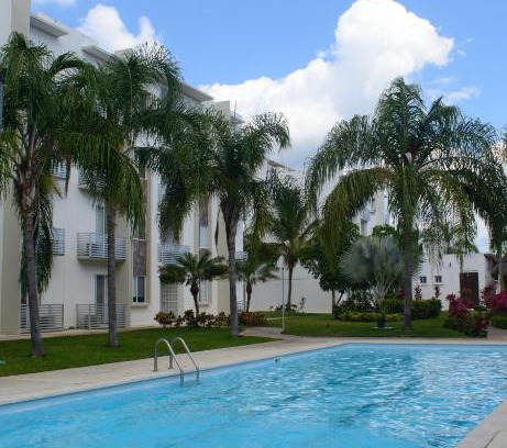 Puerto Juarez Apartamento | Olivos J8
