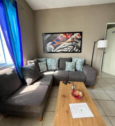 Puerto Juarez Apartamento | Olivos Playa
