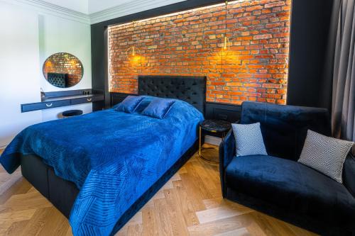 Oliwa Apartamento | Oliwa Am Calsberg 5a