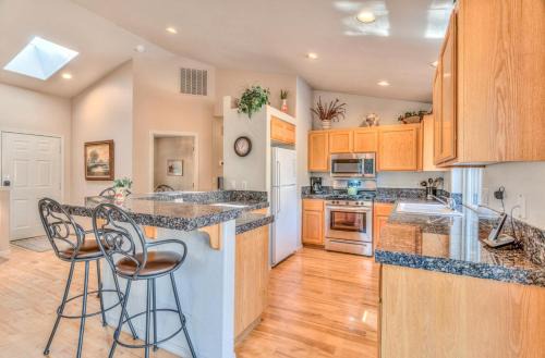 Deer Park Casa | Ollalie - Unit 7