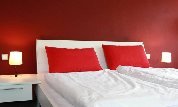 Bliesdorf Apartamento | Ollex and Beds - Komfortables Gästezimmer in Bliesdorf