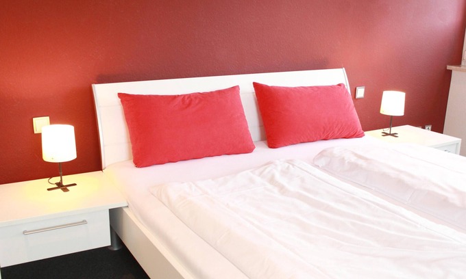 Bliesdorf Apartamento | Ollex and Beds - Komfortables Gästezimmer in Bliesdorf