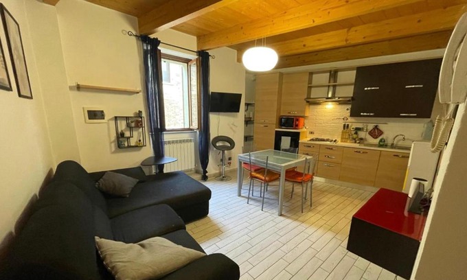 Urbania Apartamento | Olli's Place