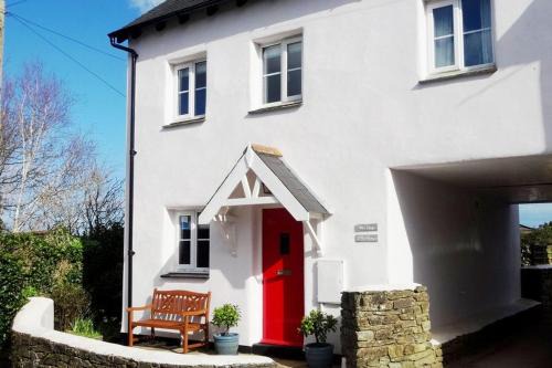 Dittisham Casa | Ollie's Cottage