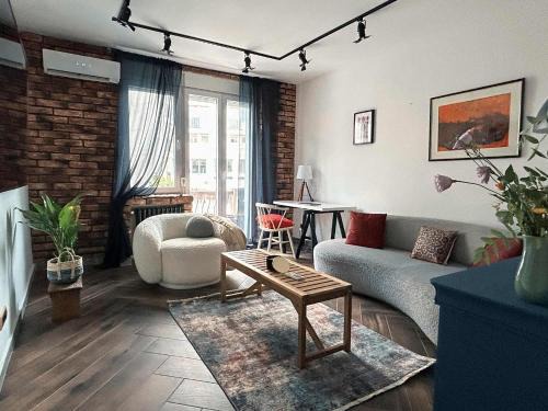 Savamala Apartamento | Ollio Balkan Escape