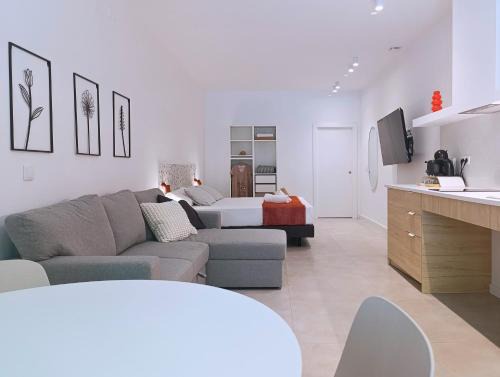 Arrancapins Apartamento | Olmaya Flats Valencia