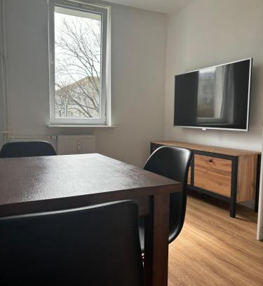 Targowek Apartamento | Olo Apartment