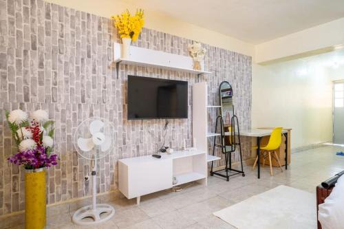 Parklands Apartamento | OloipLai Studio Westlands 4B