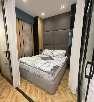 Tashkent Apartamento | Oloy Market - by Apartment Hotels UZ
