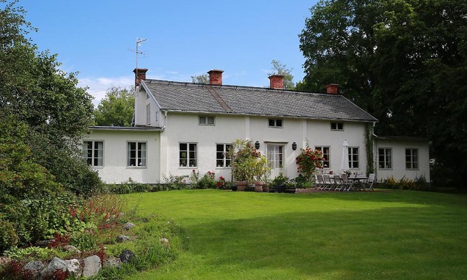 Falun Cama Y Desayuno | Olsbacka Gård
