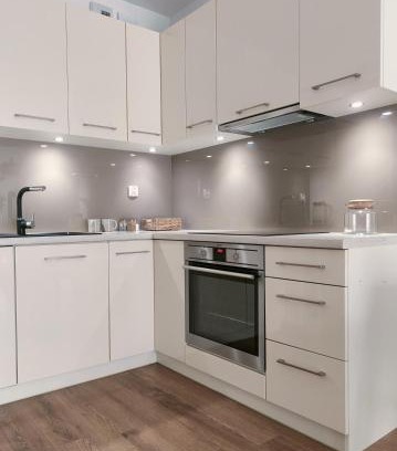 Stawiguda Apartamento | Olsztyn Apartament Tęczowy las