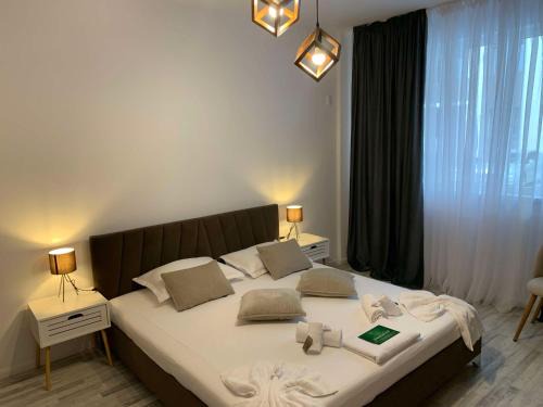 Craiova Apartamento | Oltenia Studio Happy Residence 3 - Elena Teodorini 51- Craiova