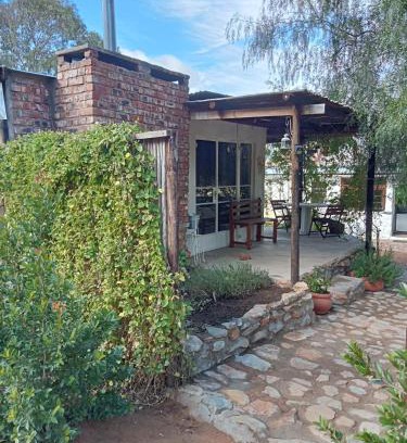 De Rust Apartamento | Oltmans farm stay