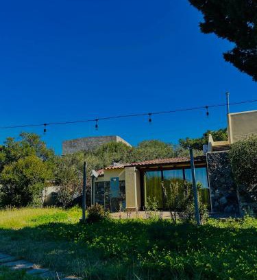 Milazzo Apartamento | OLTRE - Dove Cielo e Mare si uniscono