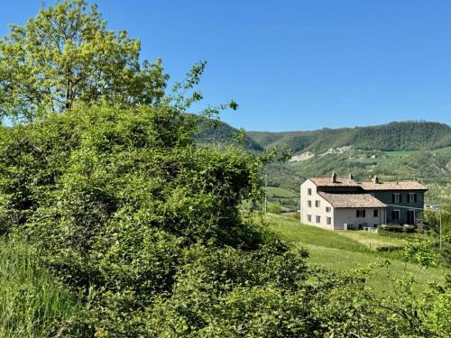 Ponte Nizza Apartamento | Oltrella Country House