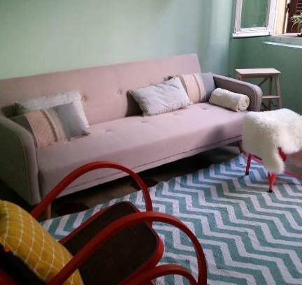 Oltretorrente Apartamento | Oltretorrente 15