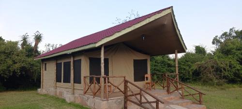 Maasai Mara Cabina | Oltukai Maasai Mara