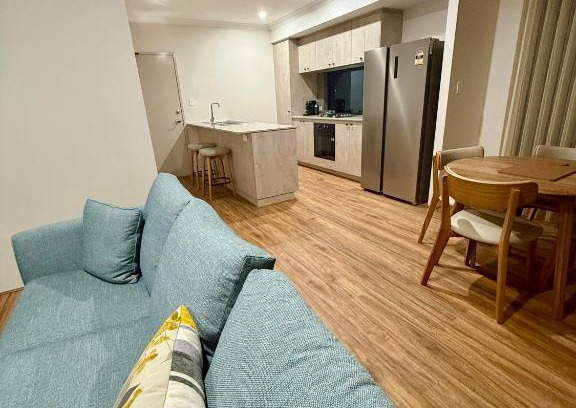 Dunsborough Casa | Olu managed by Sahas Homes