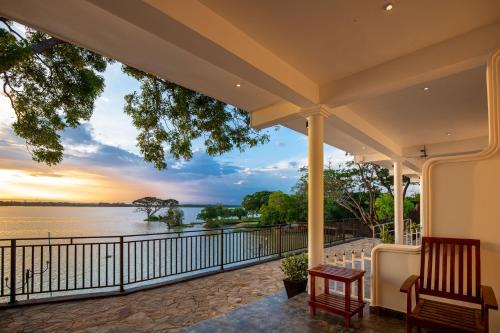Mahasenpura Cama Y Desayuno | Olu villa Resort