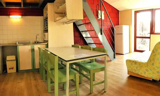 Vorey Villa | Olydéa - Résidence Vorey-sur-Arzon *** - Cottage 8 people