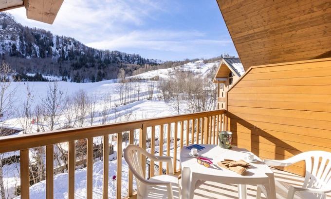 Les Bottieres Casa | Olydea les Terrasses des Bottières