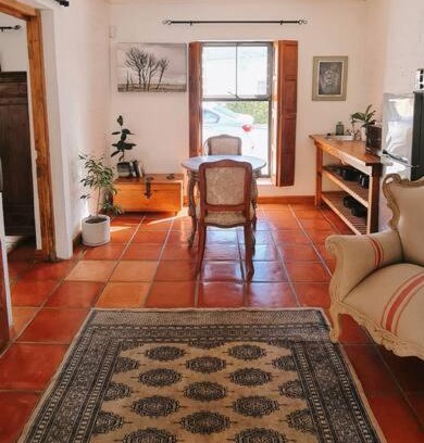 Riebeek Kasteel Apartamento | Olyfenhuis
