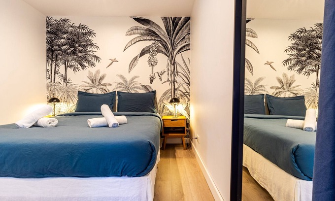 Cran-Gevrier Apartamento | Olympe - Free Carpark/ Modern & Spacious/ Family/ Lovely