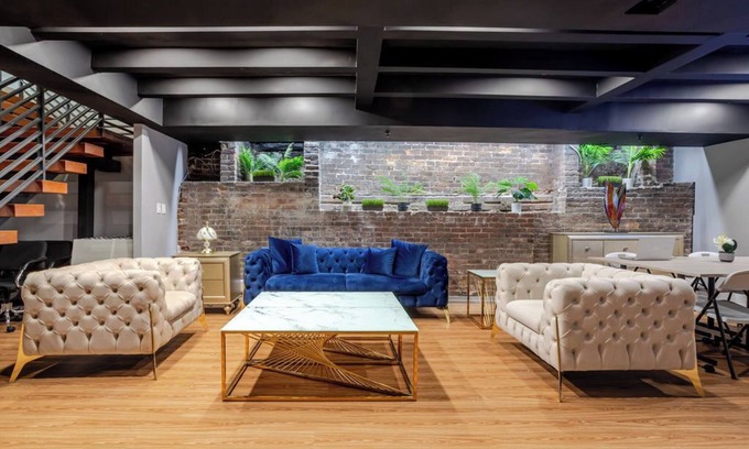 Gay Village Hotel | Hotel St André