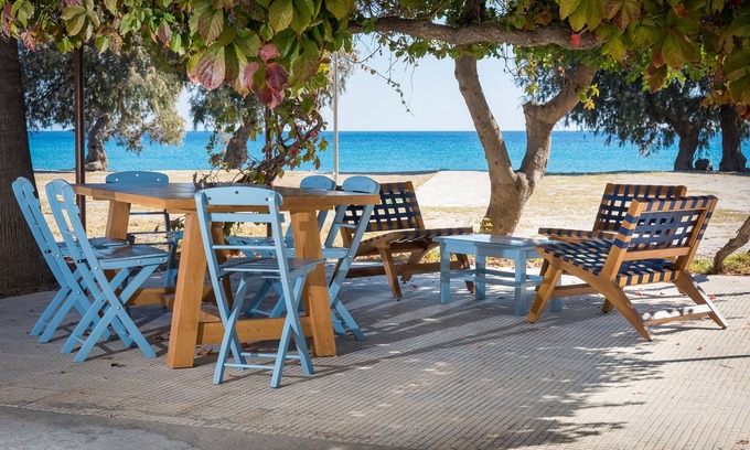 Kardamena Casa | Olympia Mare