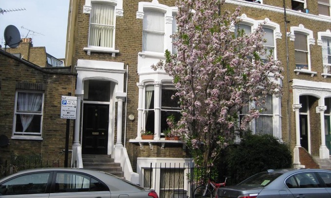 Addison Apartamento | Olympia W14 Two-Bedroom Apartment