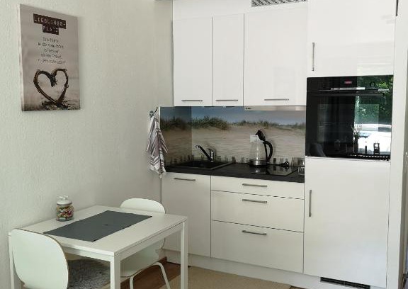 Schilksee Apartamento | Olympiazentrum Kiel Schilksee