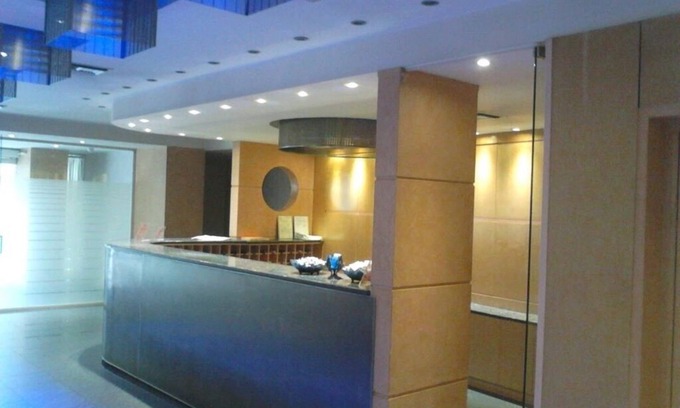 Piraeus Hotel | Olympic Hotel – Adults Only