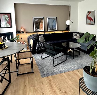 Sarajevo Apartamento | Olympic Stay Sarajevo
