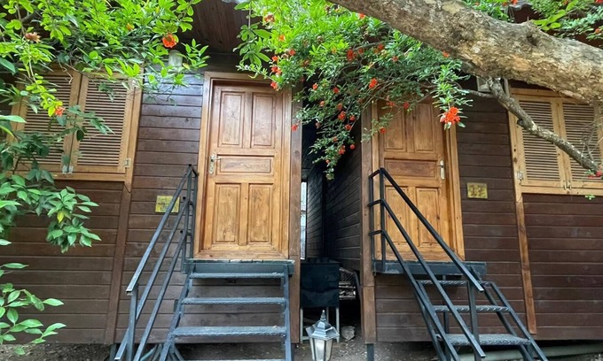 Olympos Casa | Olympos Varuna Pension
