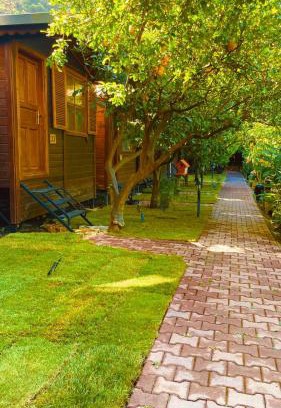 Olympos Casa | Olympos Varuna Pansiyon