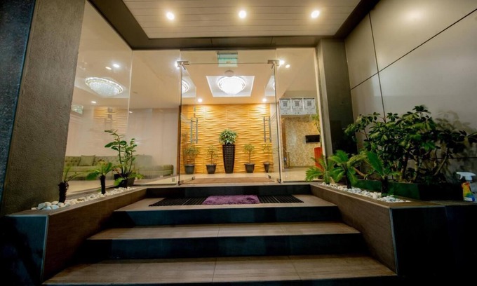 Haputale Hotel | Olympus Plaza Hotel