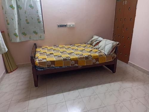 Tiruvannamalai Cabina | OM Arunachalam Home Stay