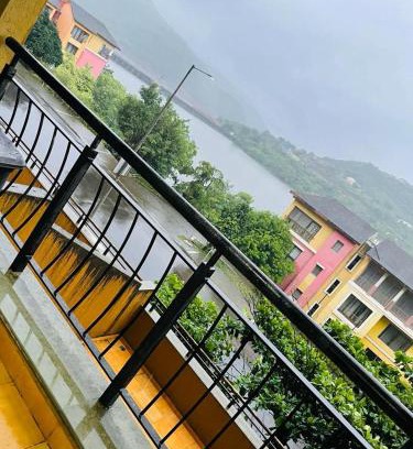 Lavasa Apartamento | Om hospitality services