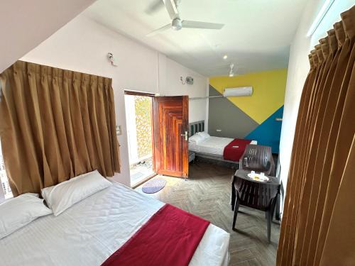 Tiruvannamalai Casa | OM LINGESWARAN HOME STAY Tiruvannamalai