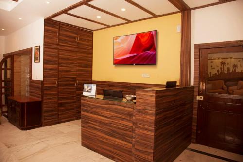 Phool Bagan Casa | Om Sai Villa Guesthouse