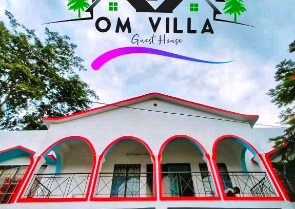 Sualkuchi Casa | OM VILLA guest house