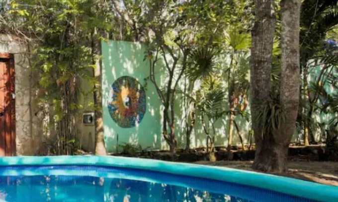 Alfredo V. Bonfil Casa | OMA Cancun Holistic Healing Center